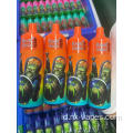 R dan M Tornado Rechargeable 9000